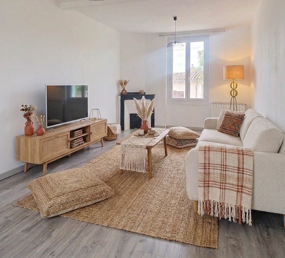 Maison à louer, 94m², Albi