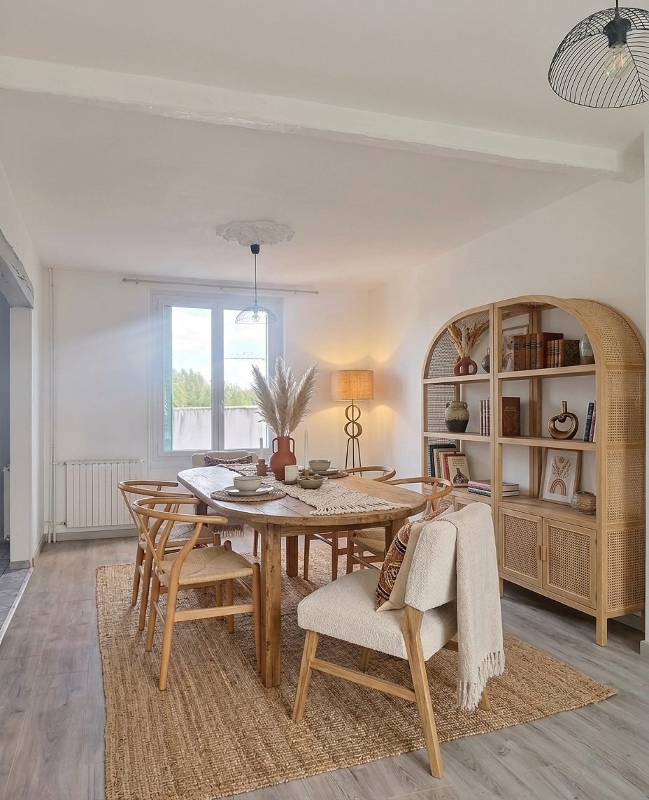 Maison à louer, 94m², Albi
