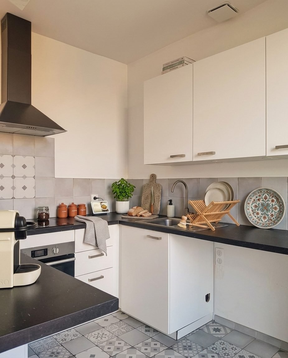 Maison à louer, 94m², Albi