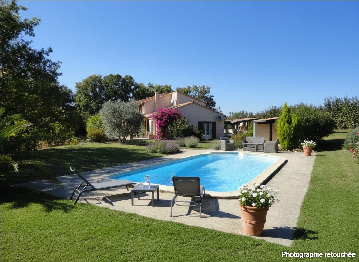 Maison à vendre, 192m², Terre-de-Bancalié