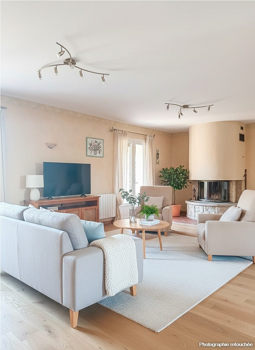 Maison à vendre, 192m², Terre-de-Bancalié