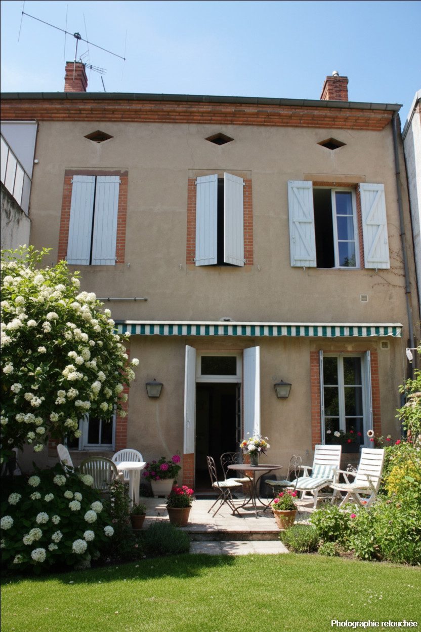 Maison à vendre, 220m², Albi