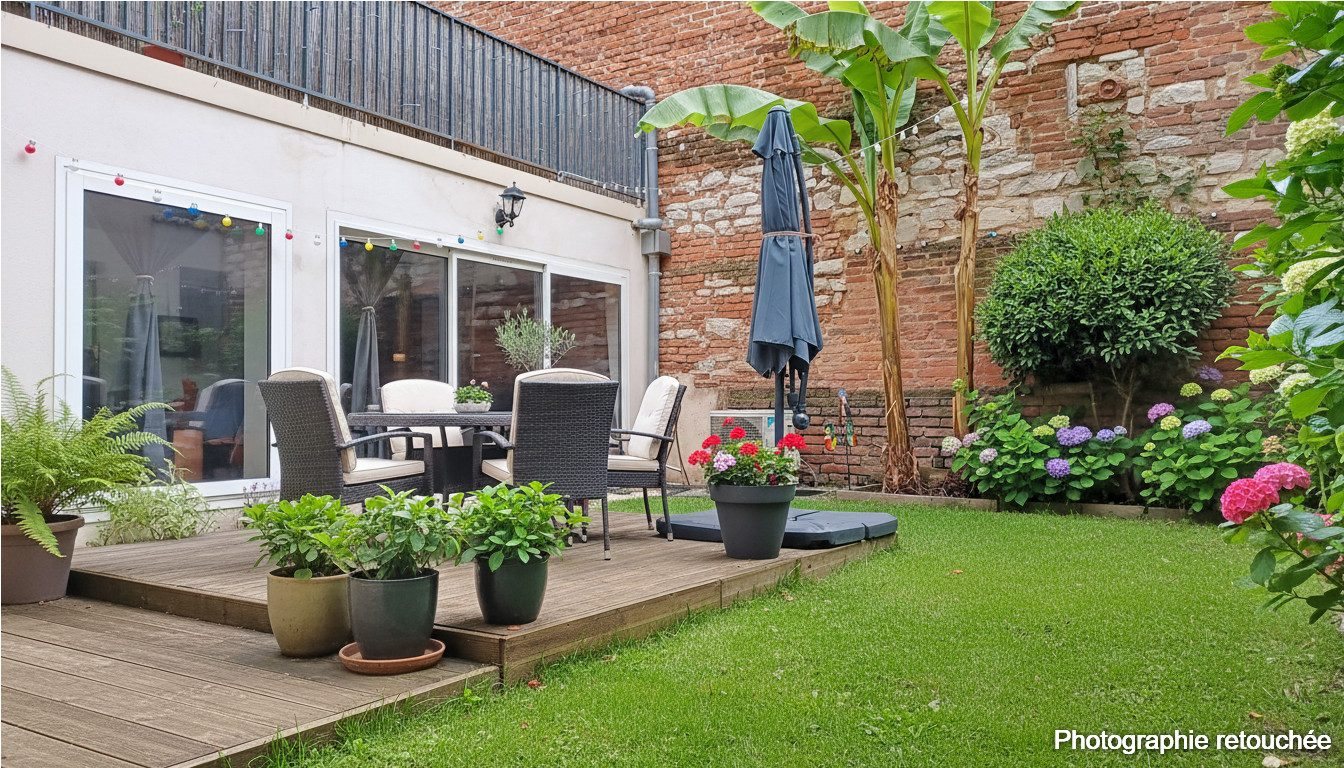 Maison à vendre, 150m², Albi