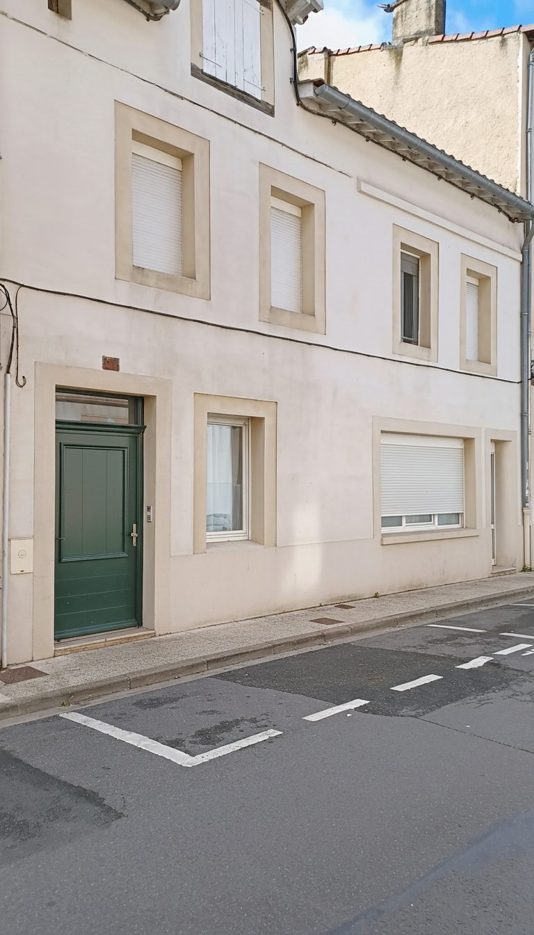 Maison à vendre, 150m², Albi