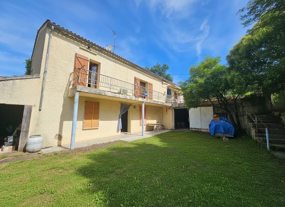 Maison à vendre, 81m², Albi