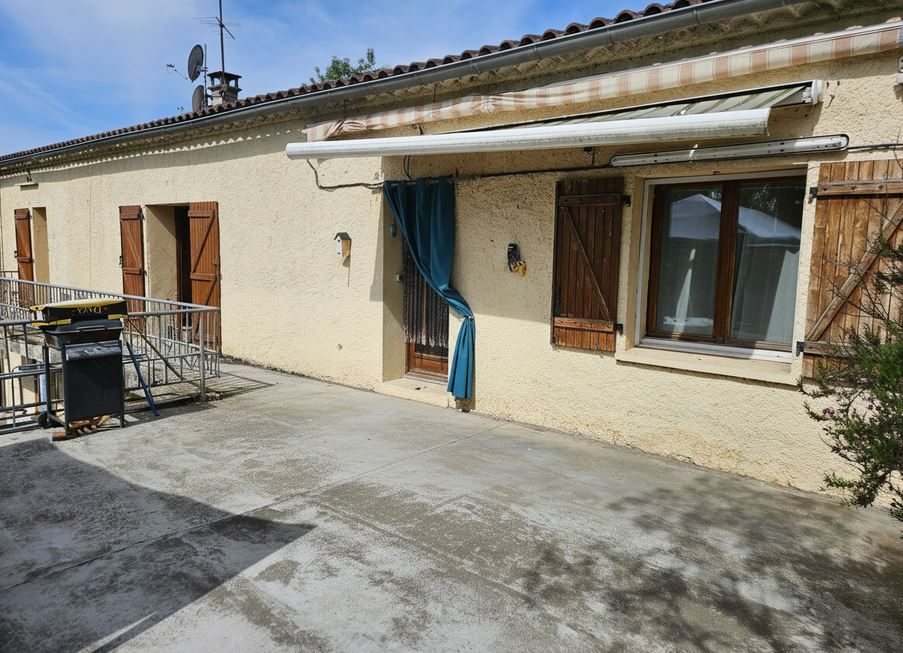 Maison à vendre, 81m², Albi