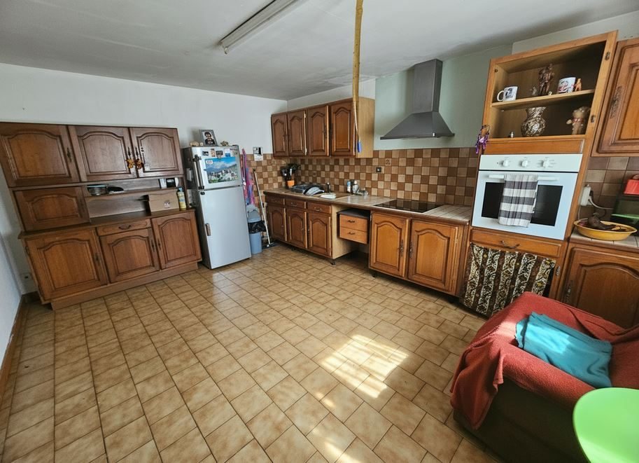 Maison à vendre, 81m², Albi