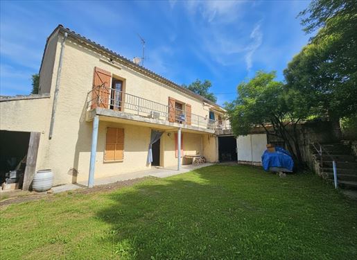 Maison 3 pièces 81 m² · à Albi · 81 m² · 182 300 €