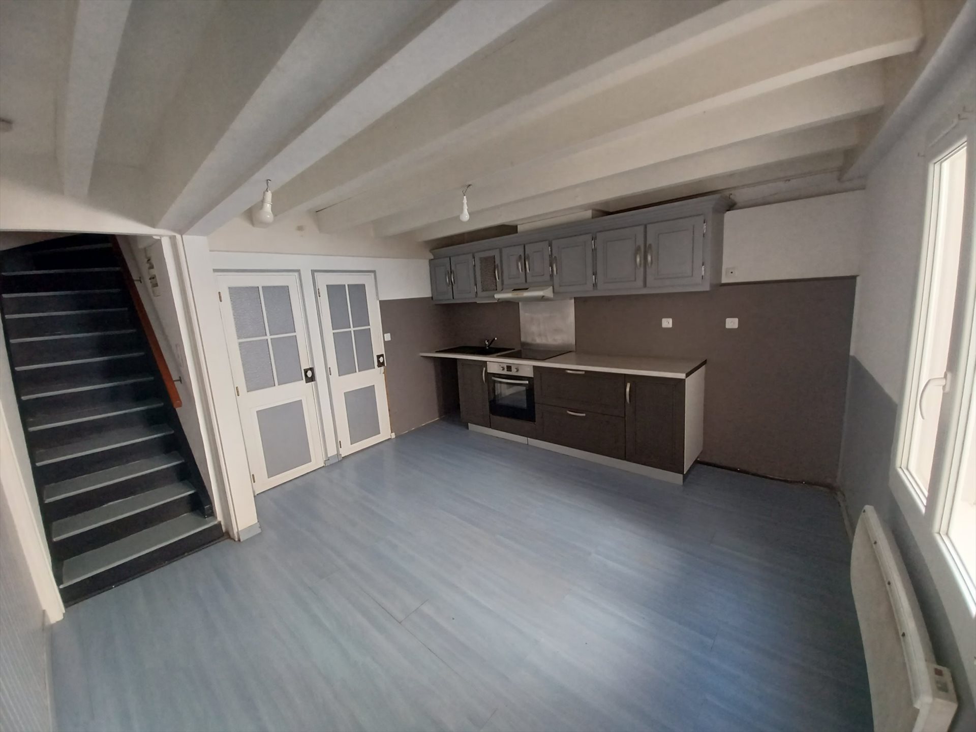 Maison à vendre, 42m², Roquecourbe