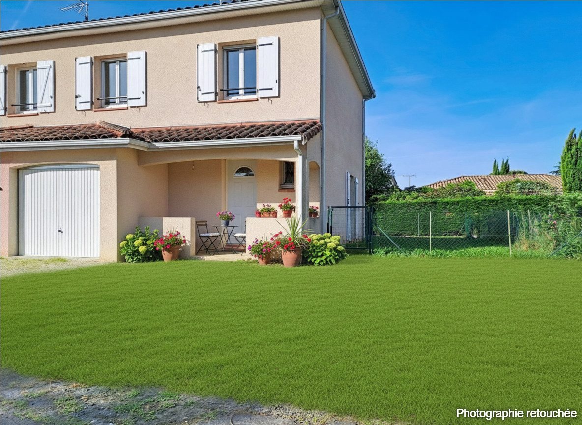 Maison à vendre, 80m², Gaillac