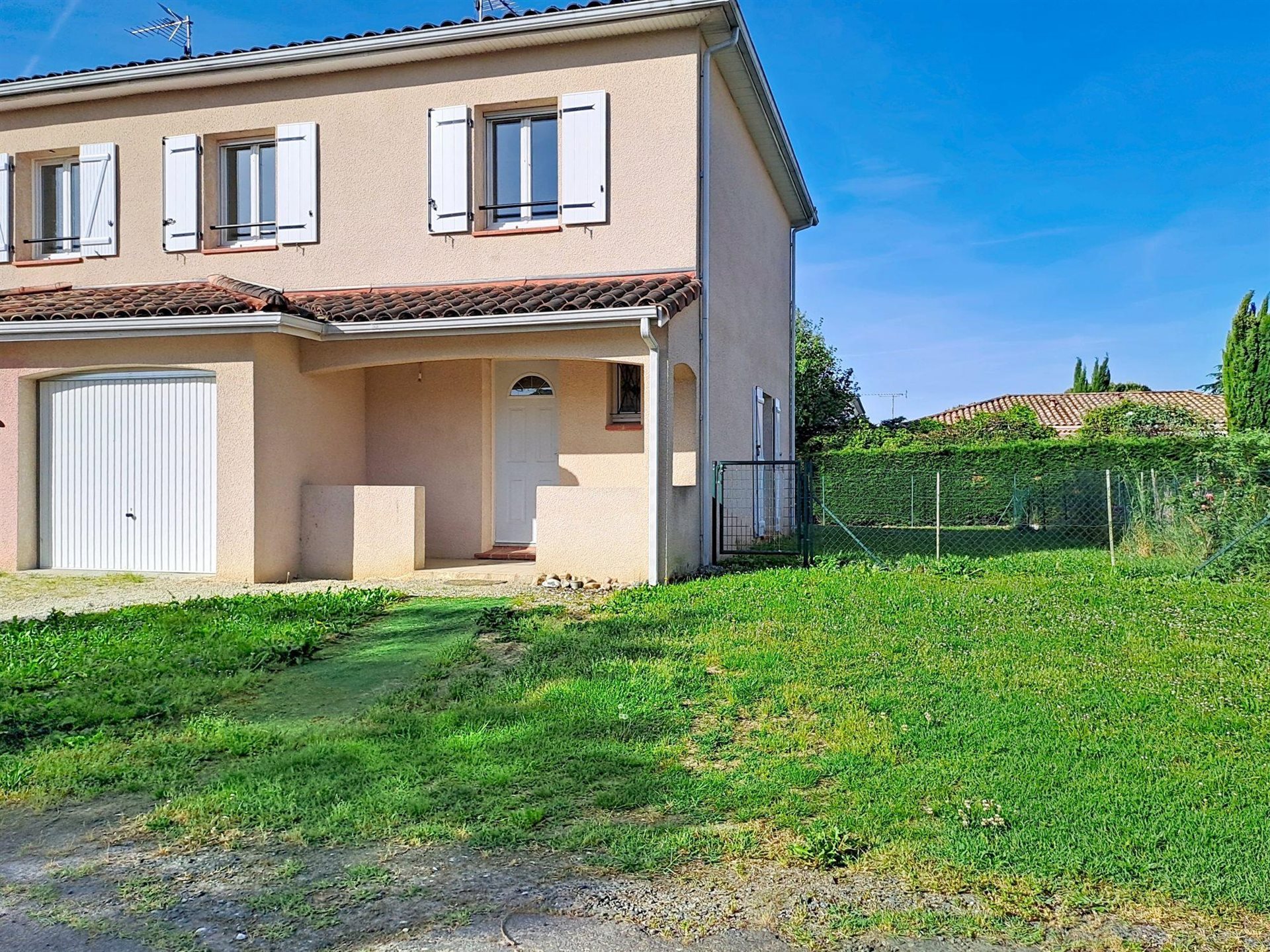 Maison à vendre, 80m², Gaillac