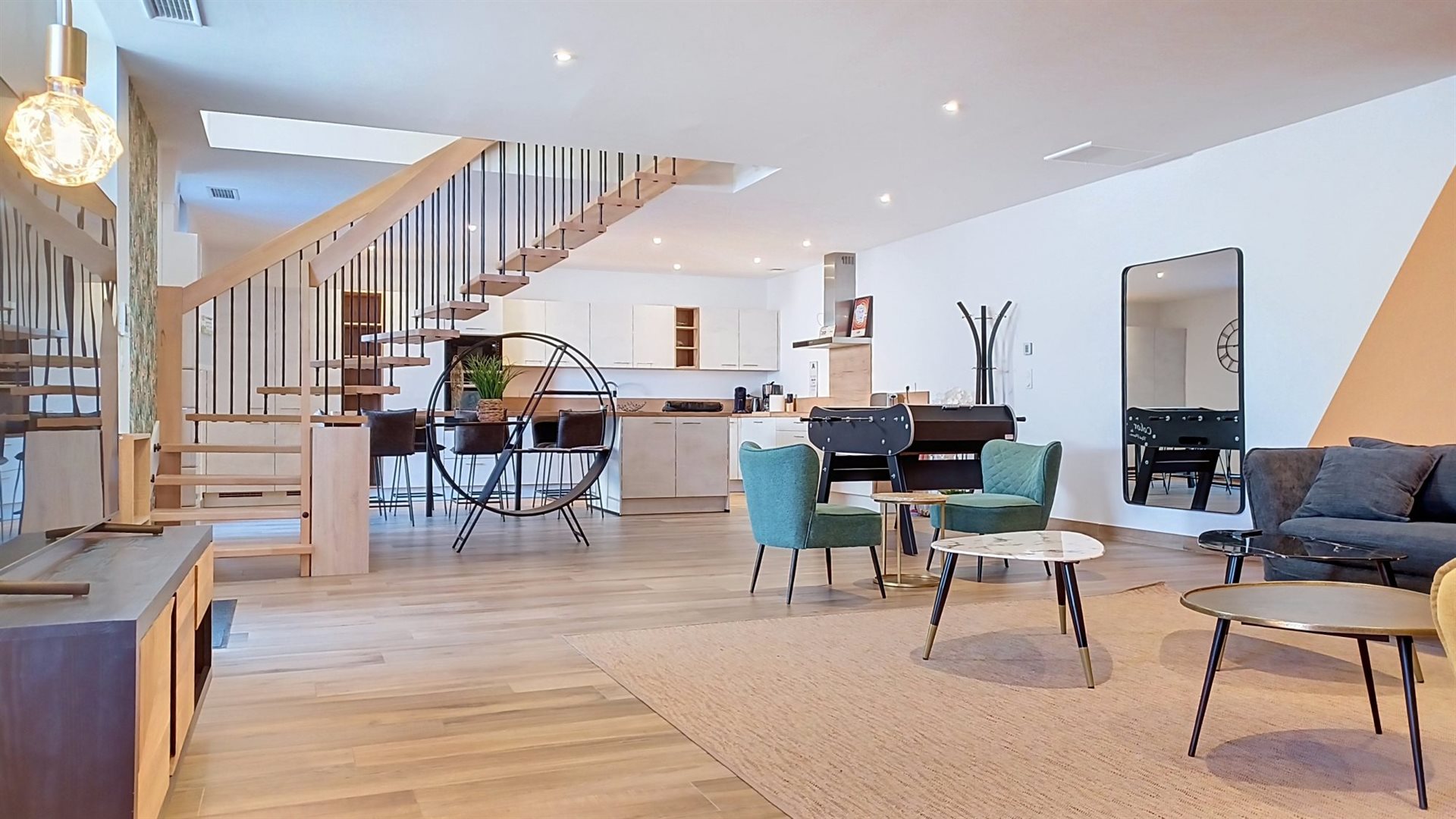 Maison à vendre, 258m², Albi