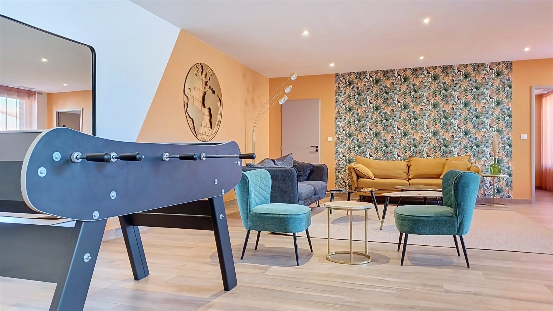 Maison à vendre, 258m², Albi
