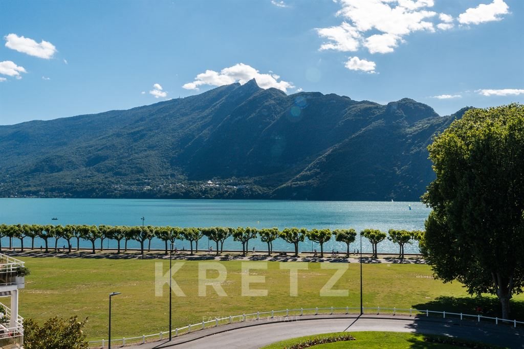 Appartement à vendre, 150m², Aix-les-Bains