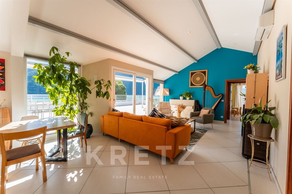 Appartement à vendre, 150m², Aix-les-Bains