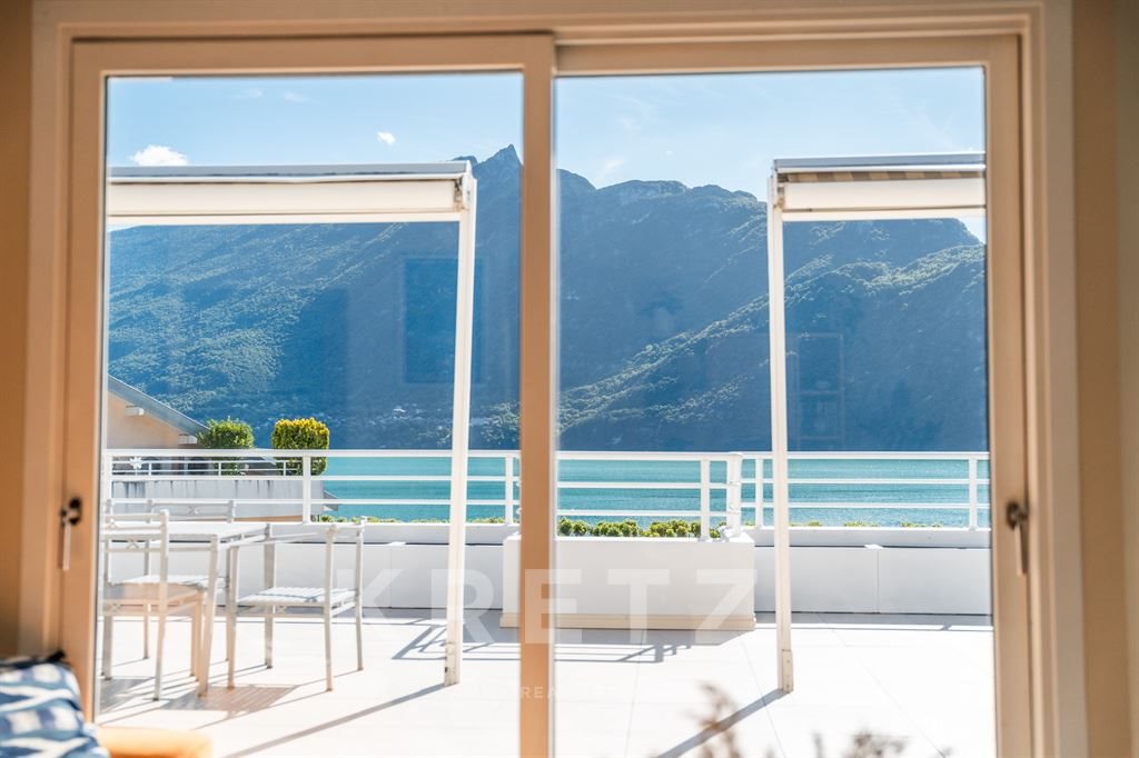 Appartement à vendre, 150m², Aix-les-Bains