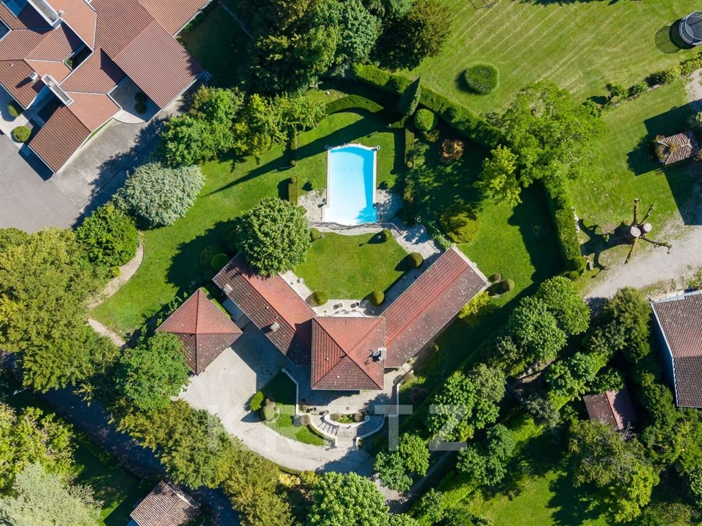 Maison à vendre, 348m², Meylan