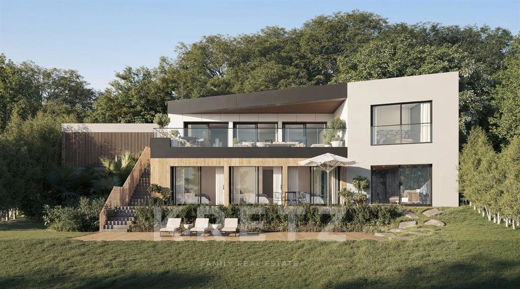 Maison à vendre, 288m², Aix-les-Bains