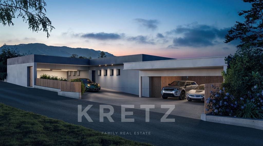 Maison à vendre, 288m², Aix-les-Bains