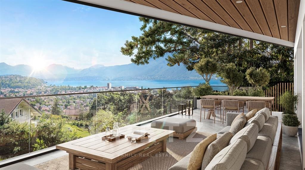 Maison à vendre, 288m², Aix-les-Bains