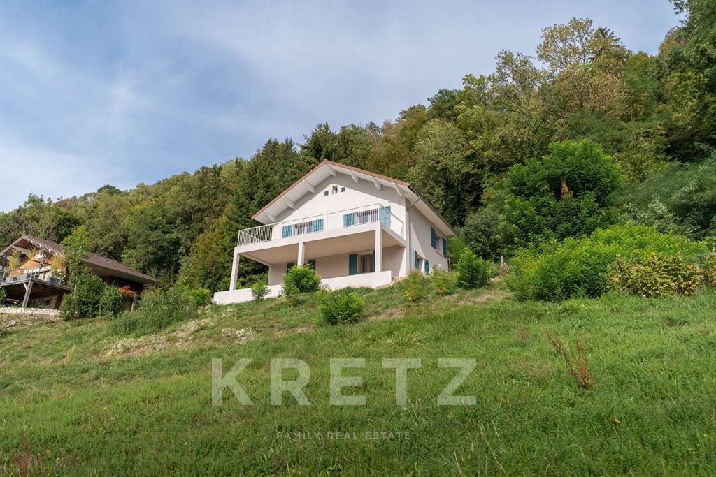 Maison à vendre, 102m², Aiguebelette-le-Lac