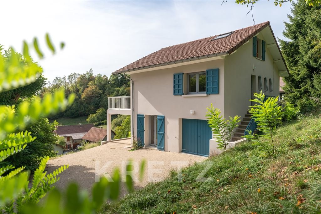 Maison à vendre, 102m², Aiguebelette-le-Lac