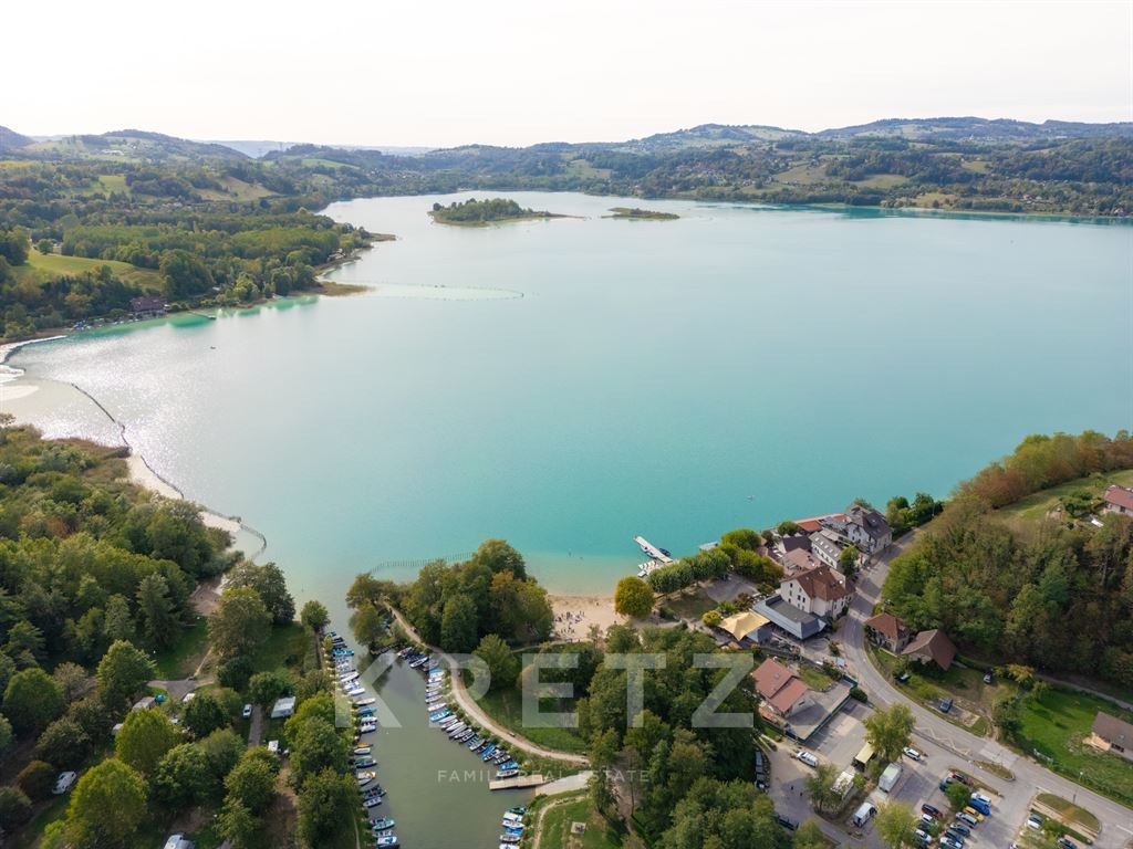 Maison à vendre, 102m², Aiguebelette-le-Lac