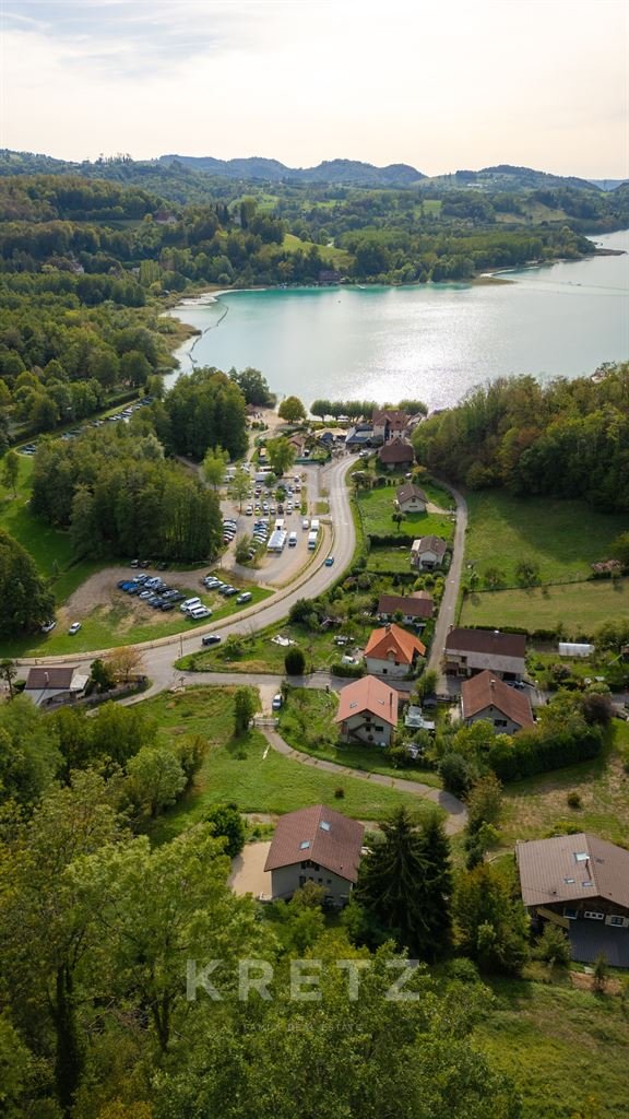 Maison à vendre, 102m², Aiguebelette-le-Lac