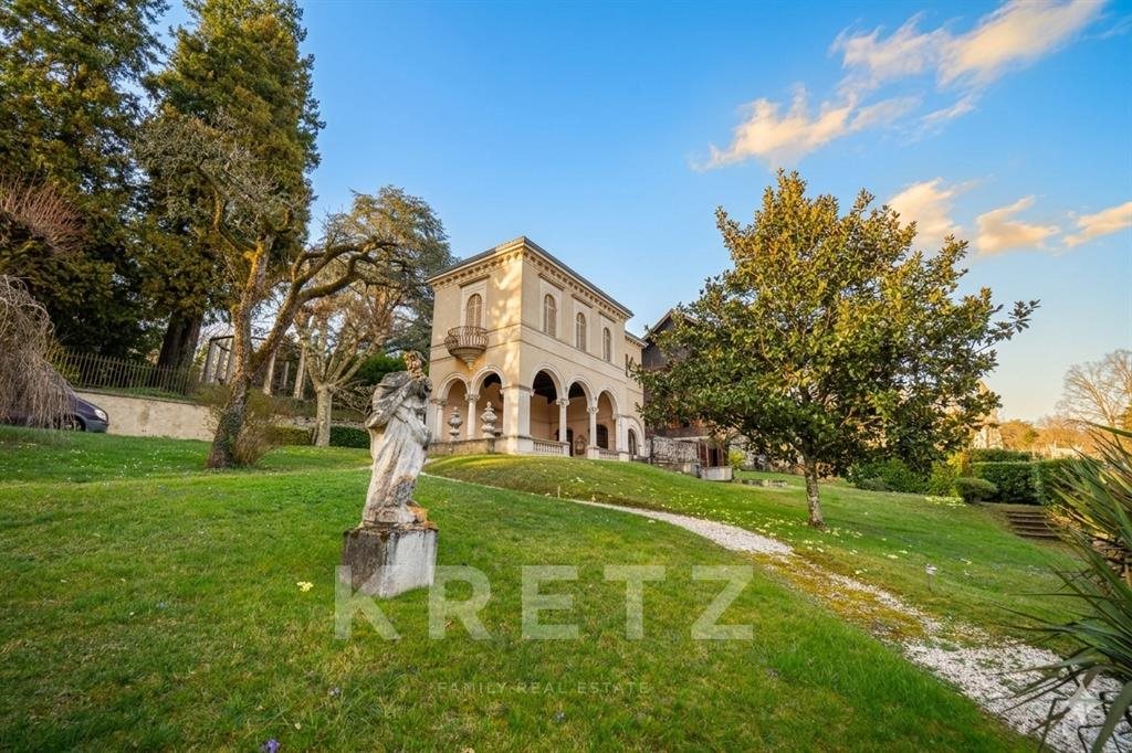 Maison à vendre, 620m², Aix-les-Bains