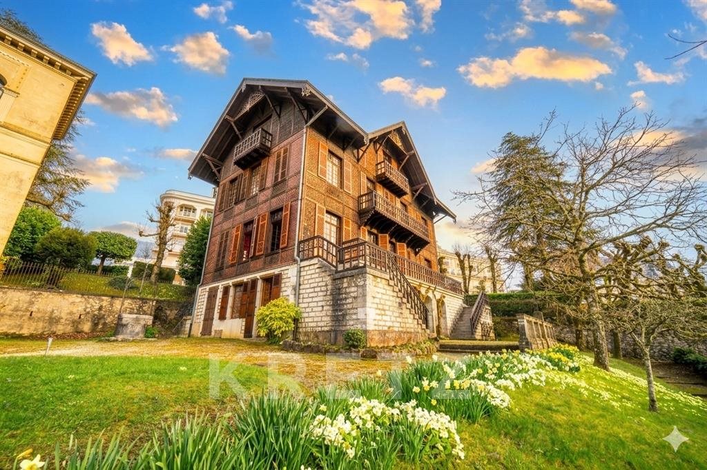 Maison à vendre, 620m², Aix-les-Bains