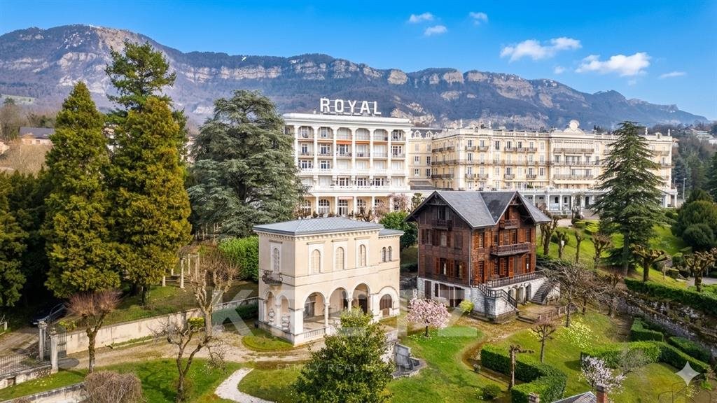 Maison à vendre, 620m², Aix-les-Bains