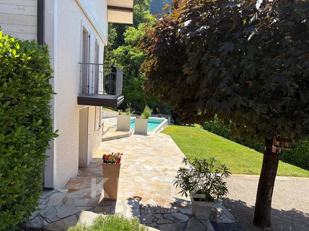 Maison à vendre, 240m², Verel-Pragondran