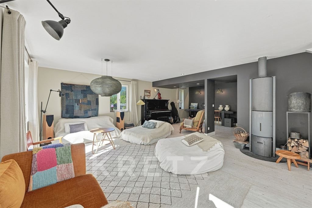 Appartement à vendre, 130m², Les Houches