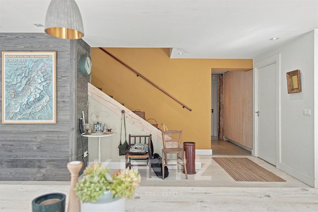Appartement à vendre, 130m², Les Houches