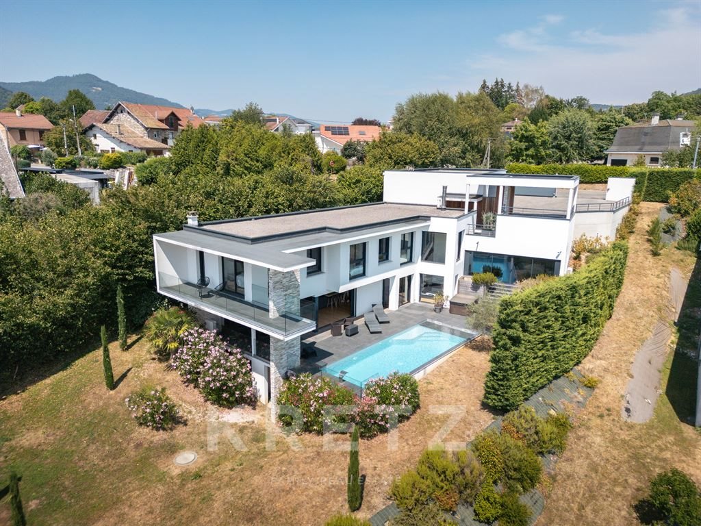 Maison à vendre, 240m², Coublevie