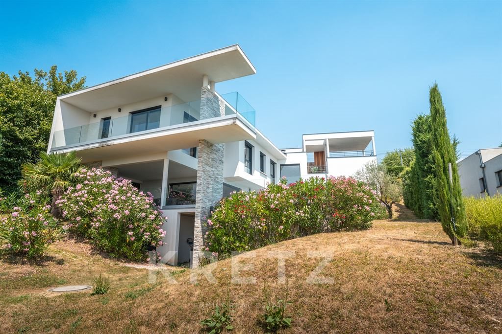 Maison à vendre, 240m², Coublevie