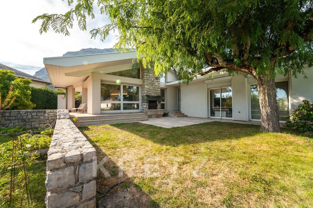Maison à vendre, 307m², Biviers
