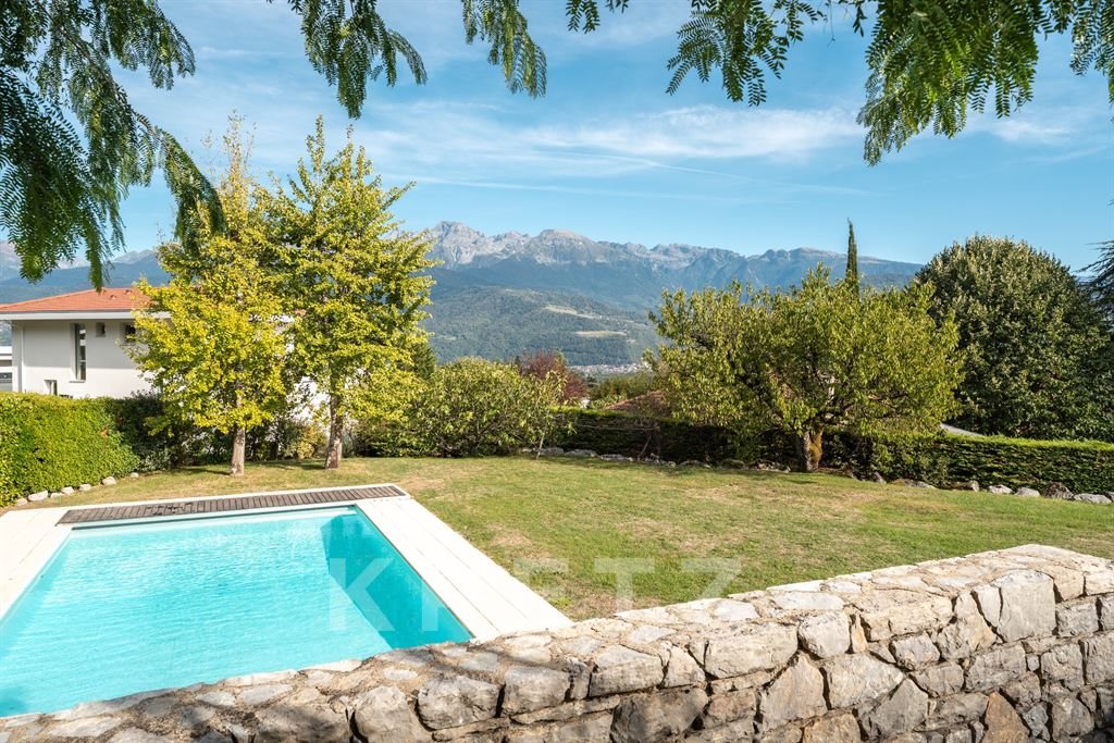Maison à vendre, 307m², Biviers