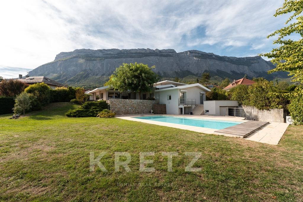 Maison à vendre, 307m², Biviers