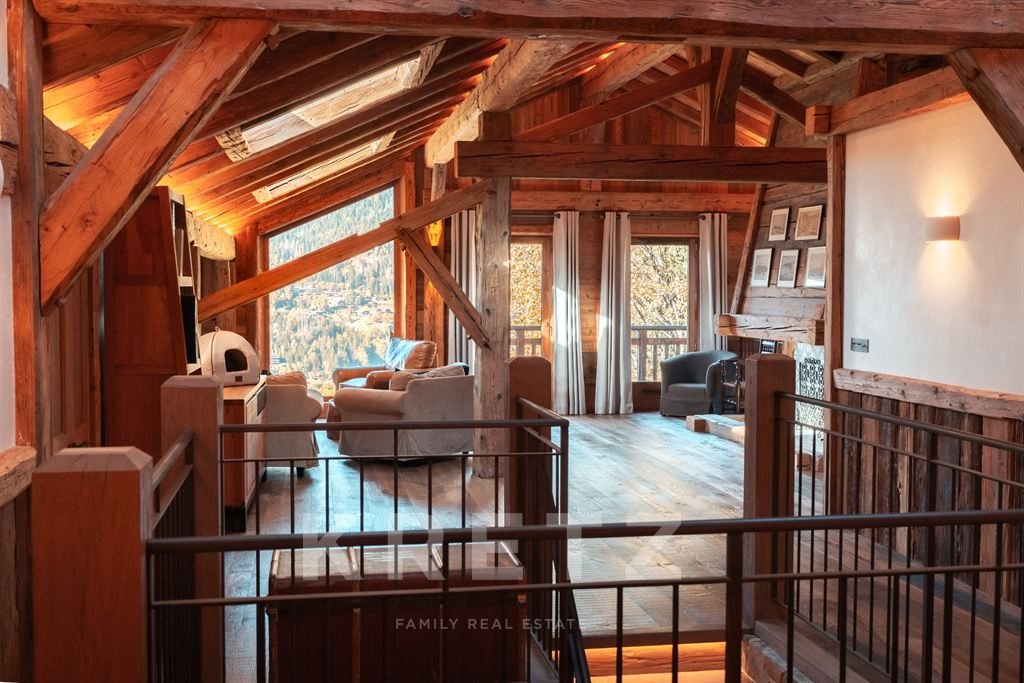 Maison à vendre, 476m², Les Houches