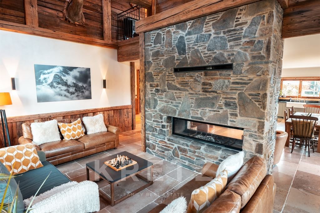Maison à vendre, 476m², Les Houches