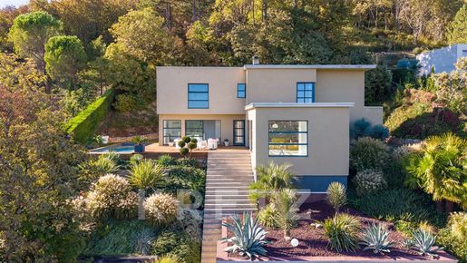 Maison 6 pièces 180 m² · à Couzon-au-Mont-d'Or · 180 m² · 990 000 €