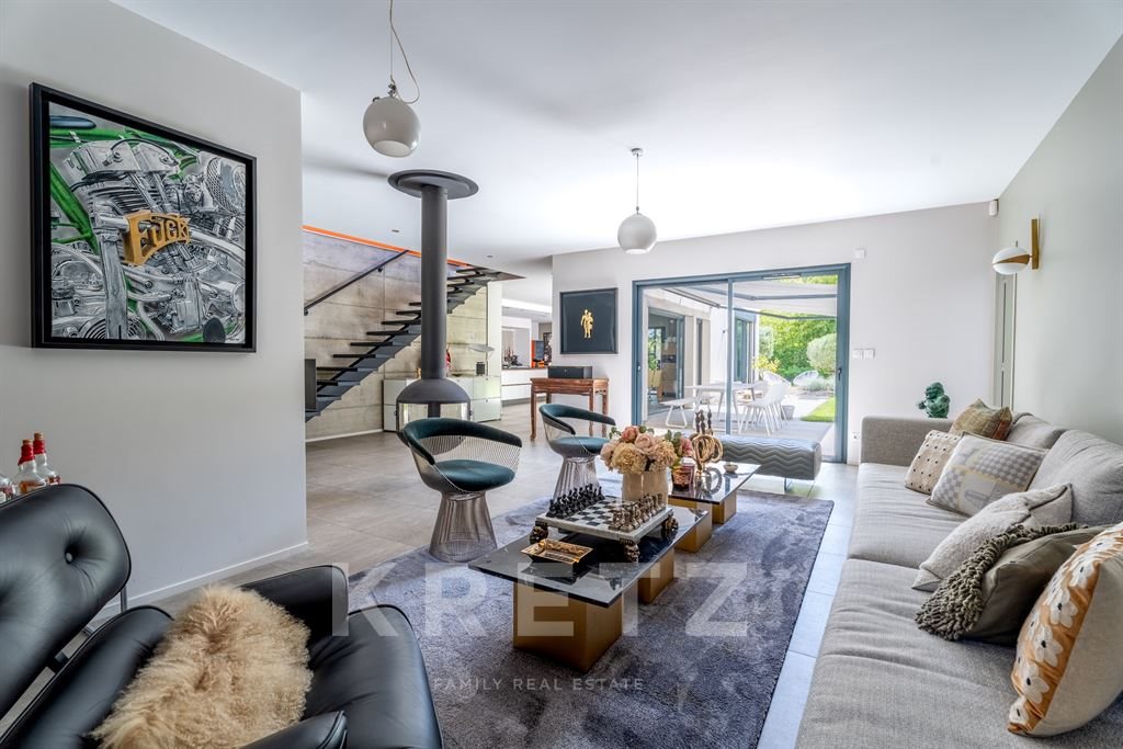 Maison à vendre, 311m², Saint-Just-Saint-Rambert