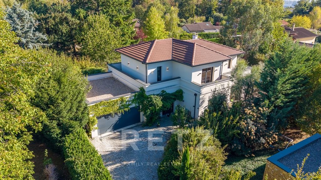 Maison à vendre, 202m², Saint-Didier-au-Mont-d'Or