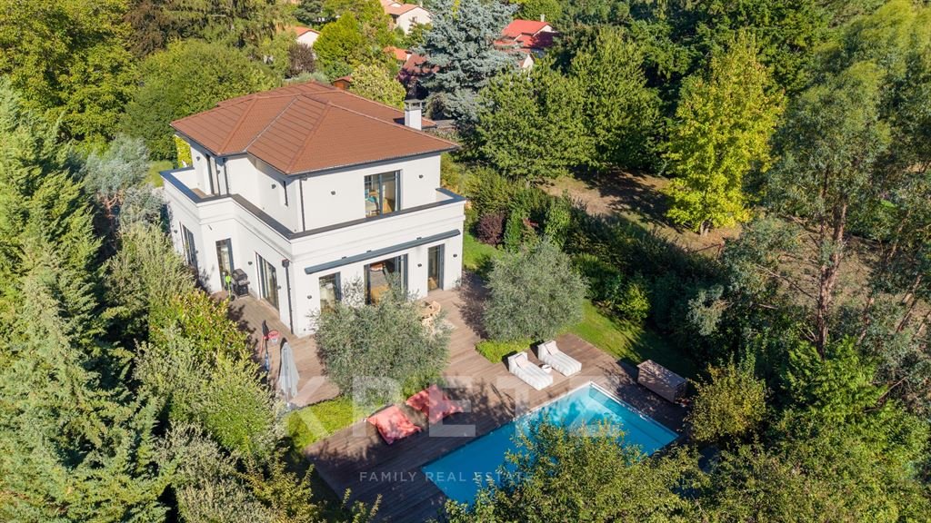 Maison à vendre, 202m², Saint-Didier-au-Mont-d'Or