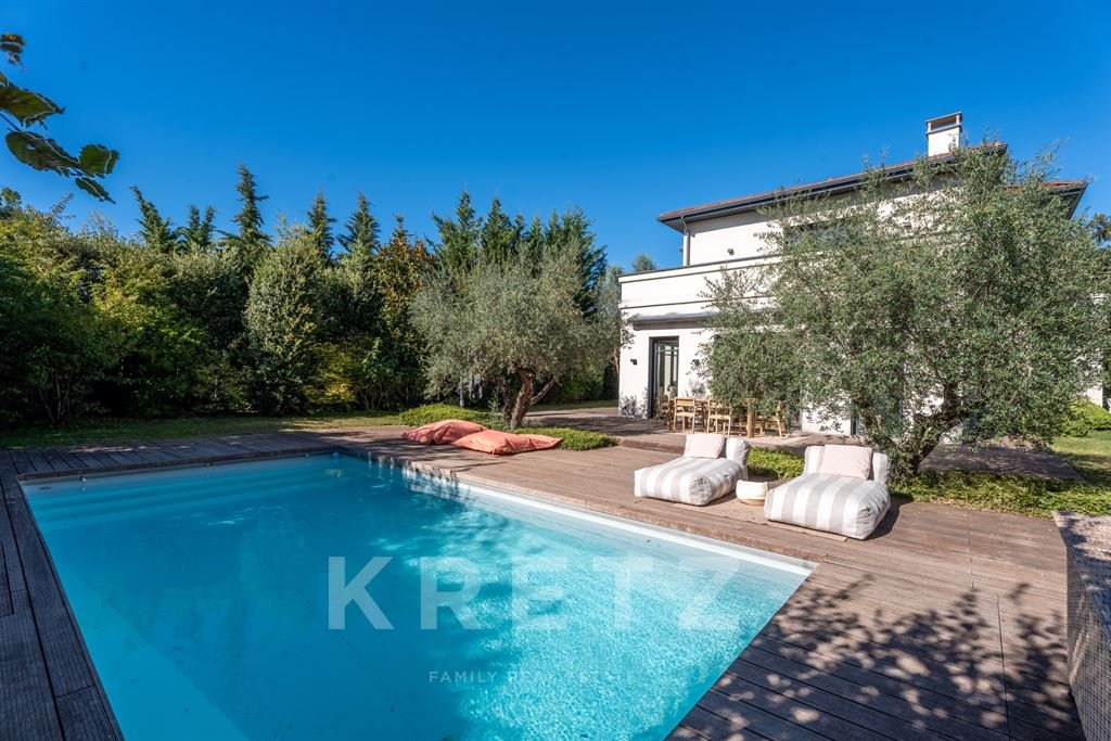 Maison à vendre, 202m², Saint-Didier-au-Mont-d'Or