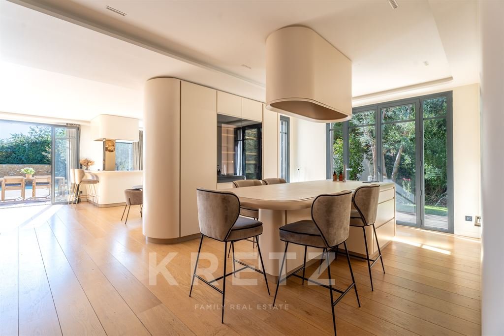 Maison à vendre, 202m², Saint-Didier-au-Mont-d'Or