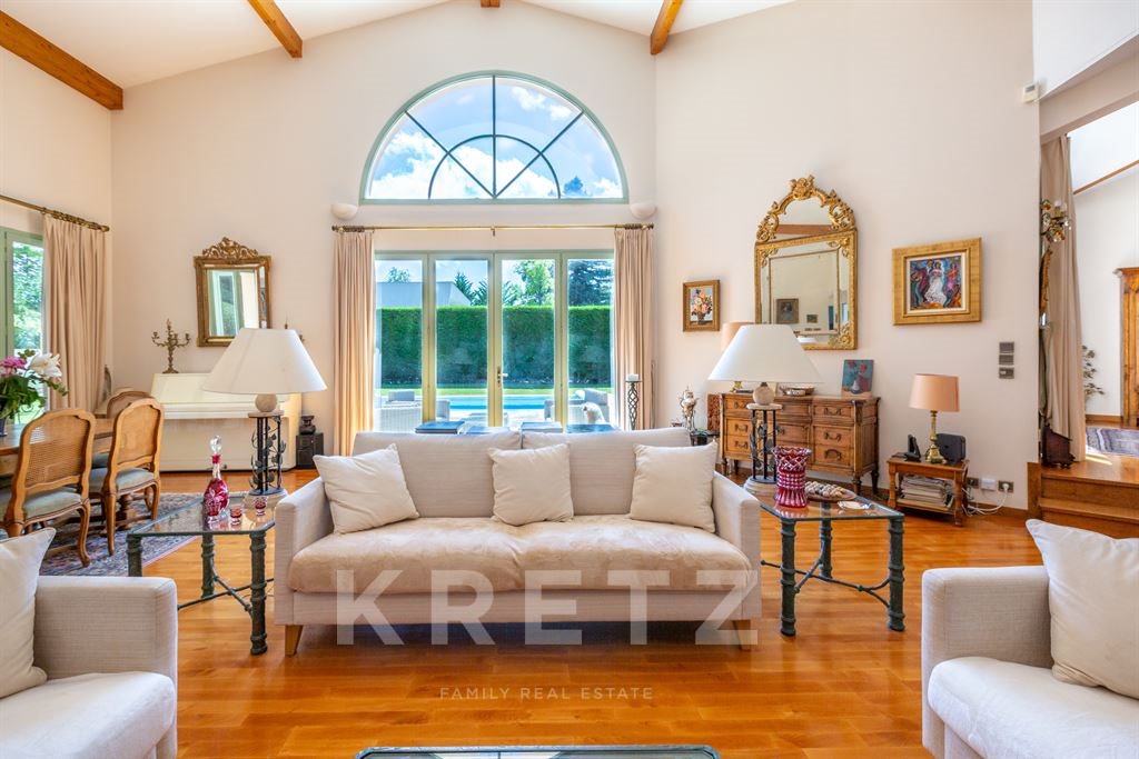 Maison à vendre, 370m², Saint-Cyr-au-Mont-d'Or