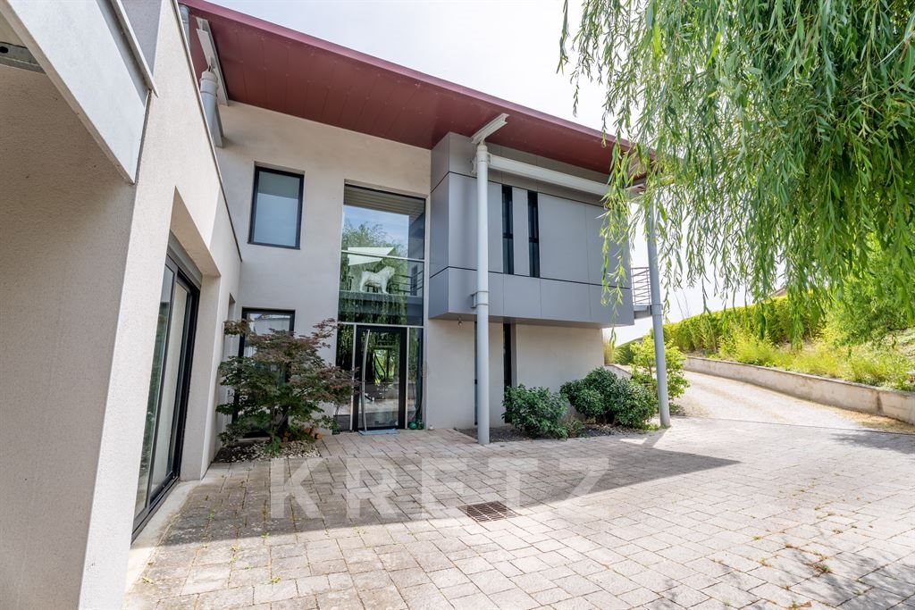 Maison à vendre, 260m², Saint-Just-Saint-Rambert