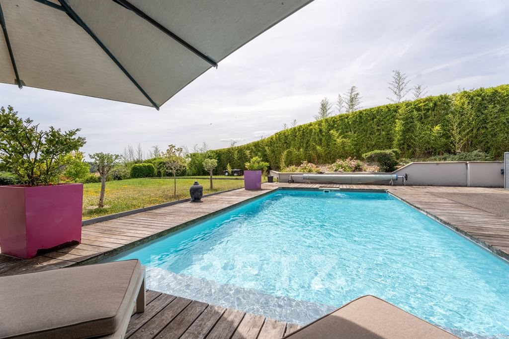 Maison à vendre, 260m², Saint-Just-Saint-Rambert